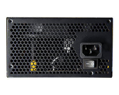 COUGAR STC 600W ATX Power Supply / 80 Plus 230V EU