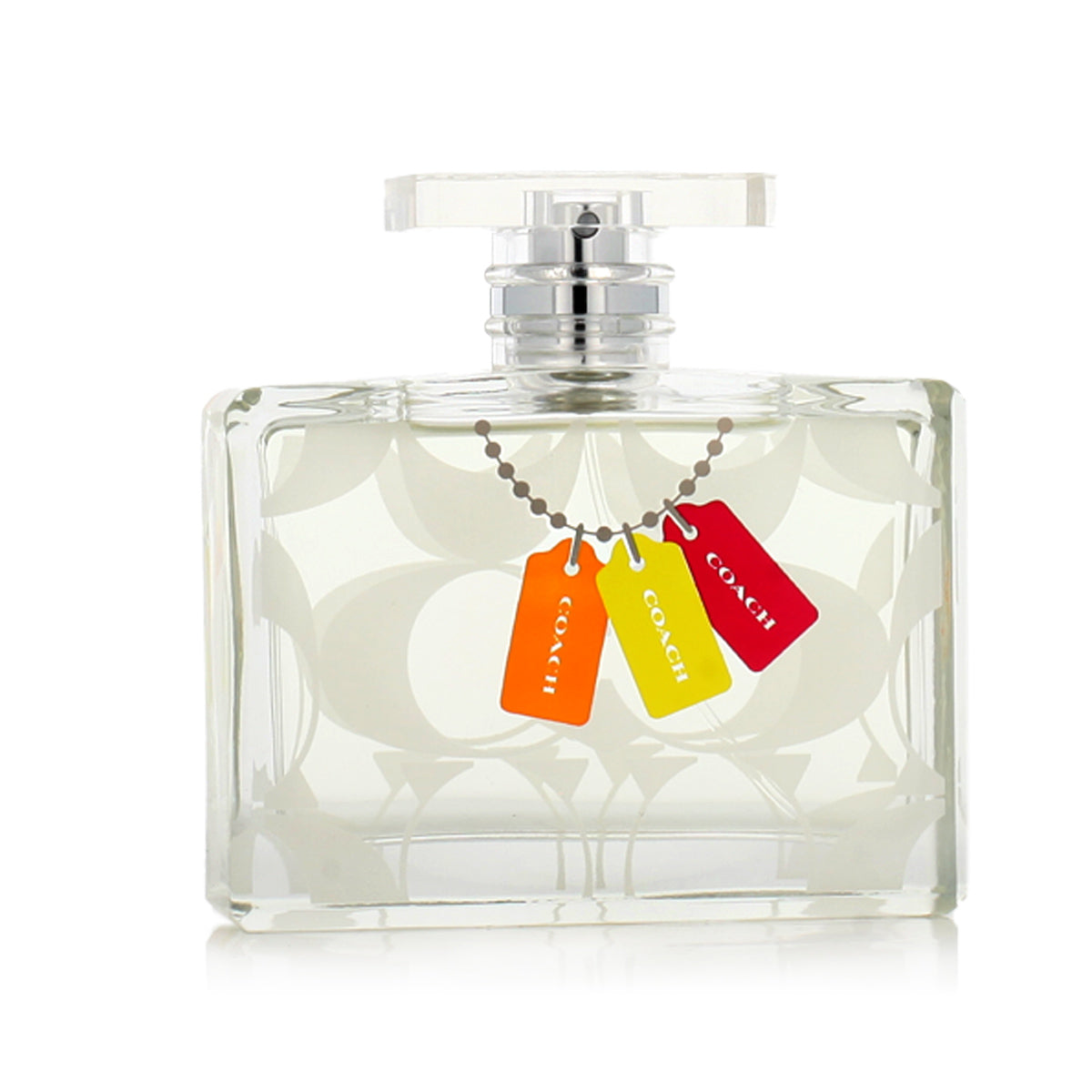 Coach Color Spray Eau De Parfum 100 ml for Women