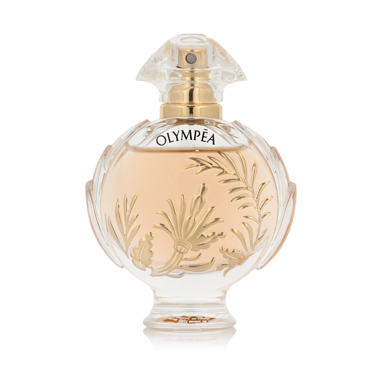 Paco Rabanne Olympéa Solar Eau De Parfum Intense 30 ml (woman)