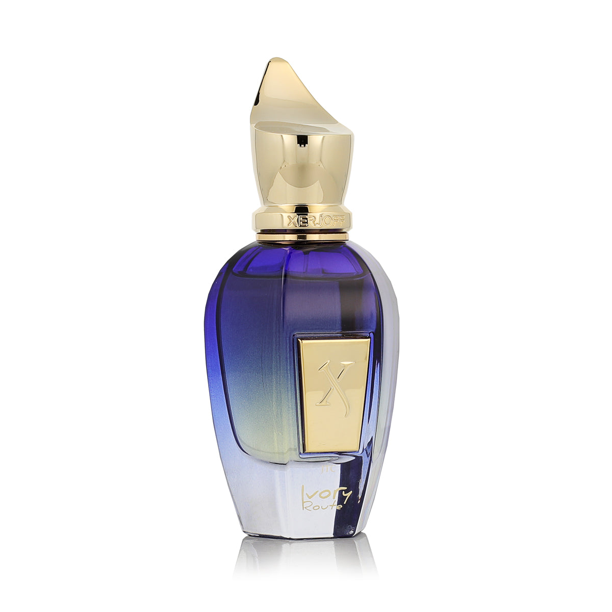 Xerjoff Join the Club Ivory Route Eau De Parfum 50 ml (unisex)