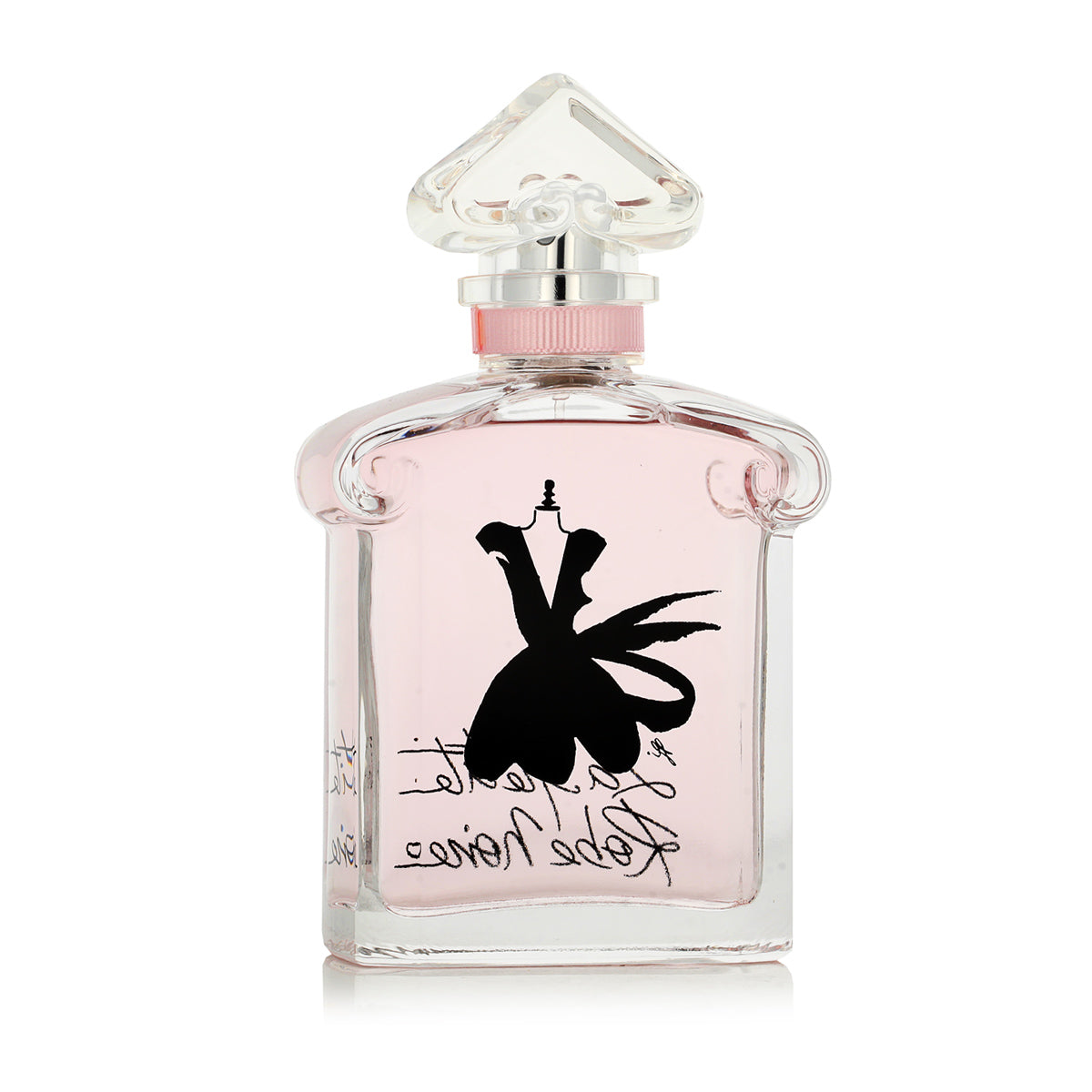 Guerlain La Petite Robe Noire Eau De Toilette 100 ml (woman)