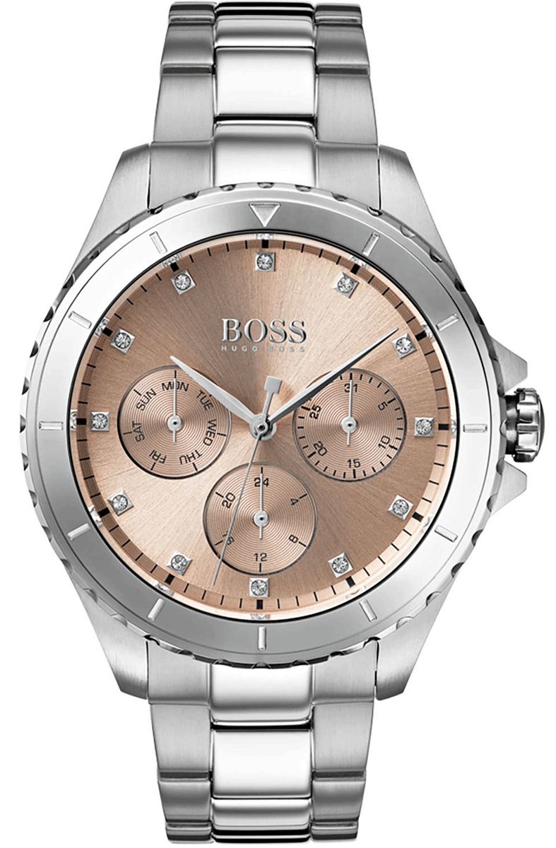 Watch Hugo Boss Women 1502444 (38MM) Grey