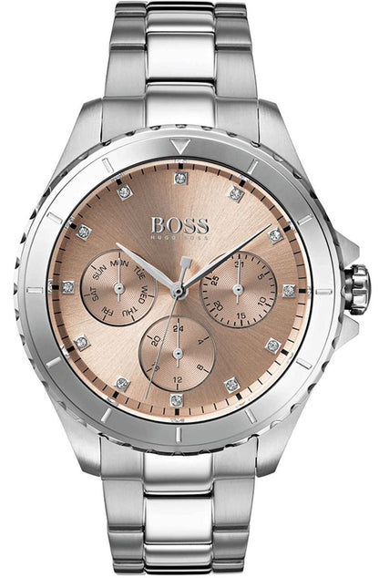 Watch Hugo Boss Women 1502444 (38MM) Grey