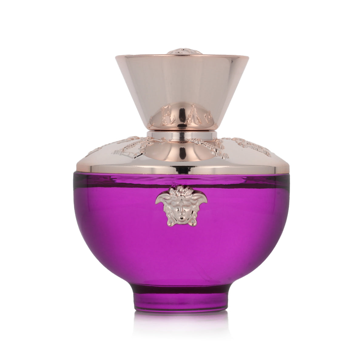 Versace Pour Femme Dylan Purple Eau De Parfum - Tester 100 ml (Woman)