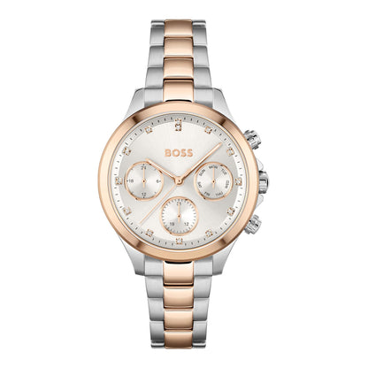 Watch Boss Women 1502564 (38MM) Golden