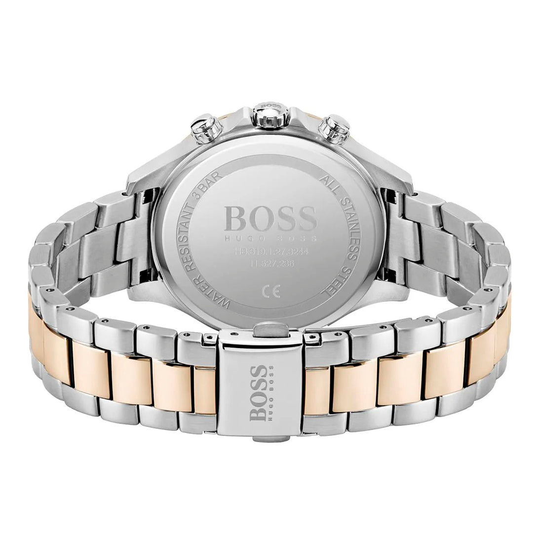 Watch Boss Women 1502564 (38MM) Golden