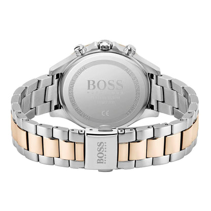 Watch Boss Women 1502564 (38MM) Golden