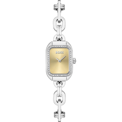Hugo Boss Women's Watch 1502656 (28mm) Grey