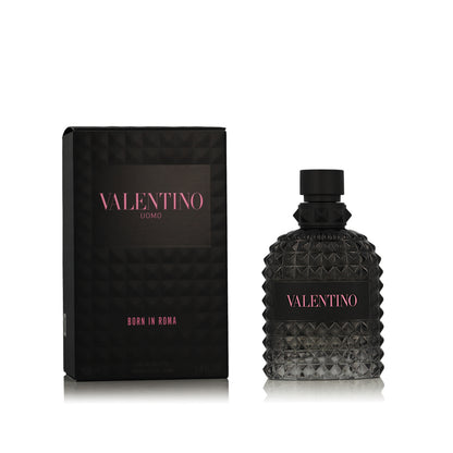 Valentino Uomo Born In Roma Eau De Toilette 100 ml for Men