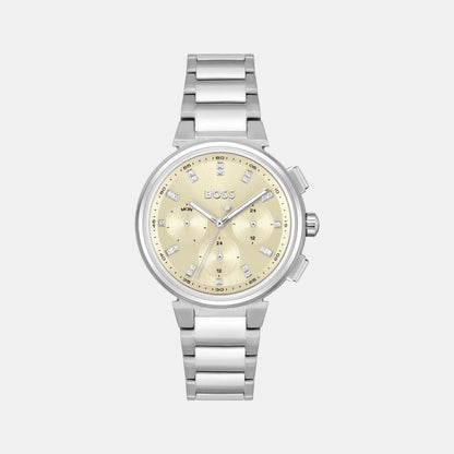 Watch Boss Women 1502676 (37MM) Silver