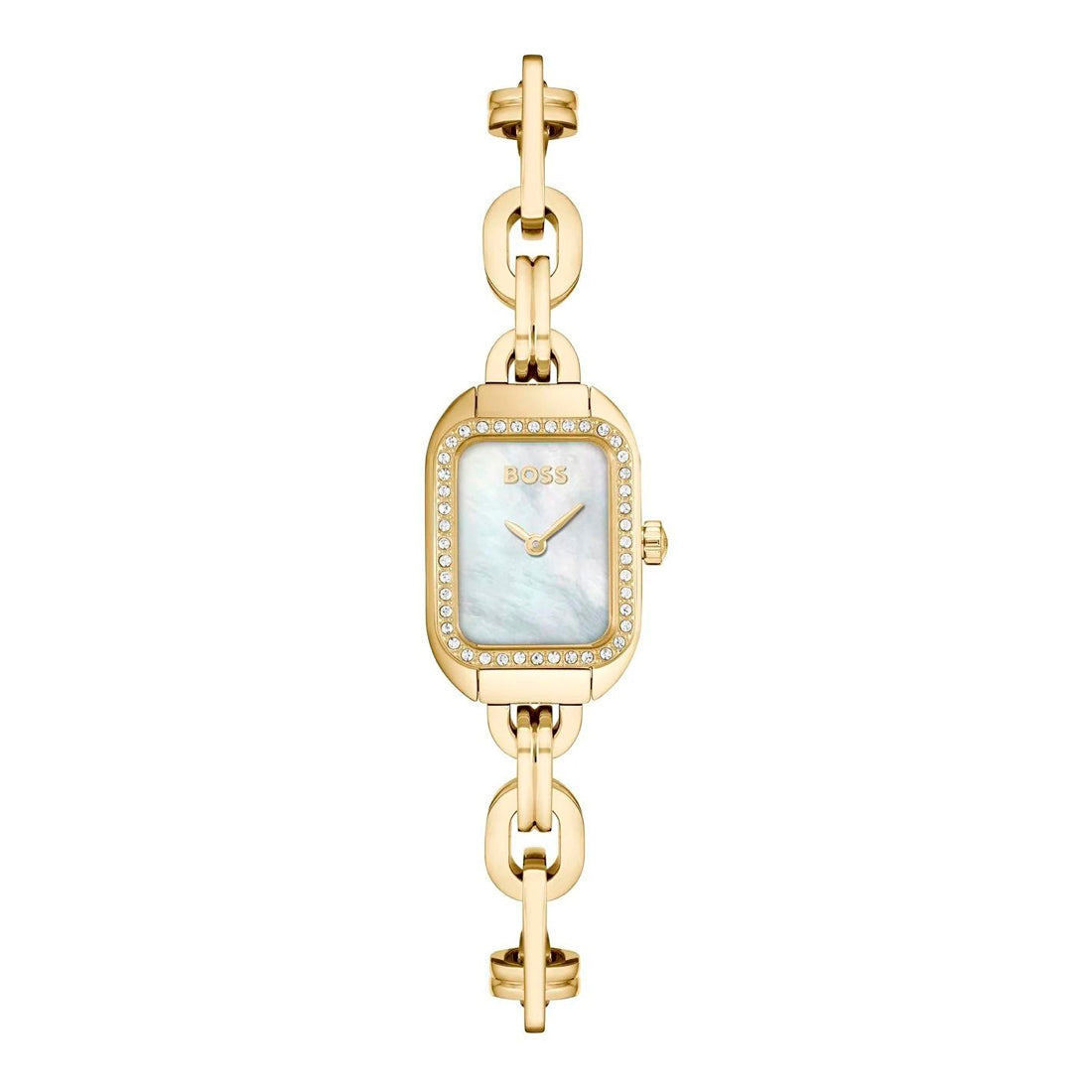 Watch Boss Women 1502740 (19MM) Golden