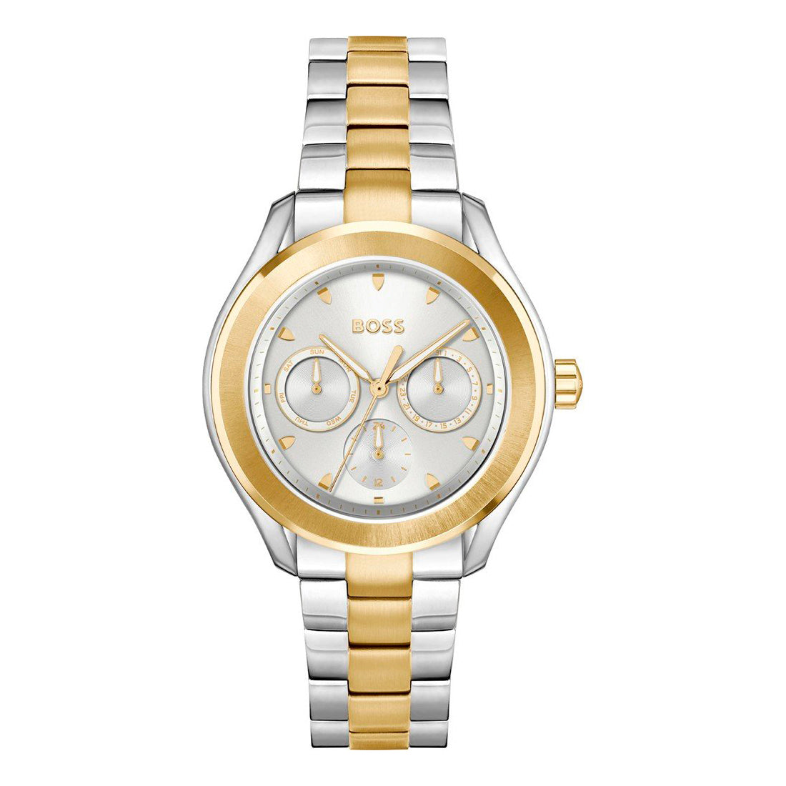 Watch Boss Women 1502746 (38MM) Golden