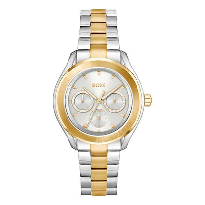 Watch Boss Women 1502746 (38MM) Golden