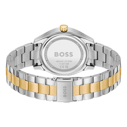 Watch Boss Women 1502746 (38MM) Golden