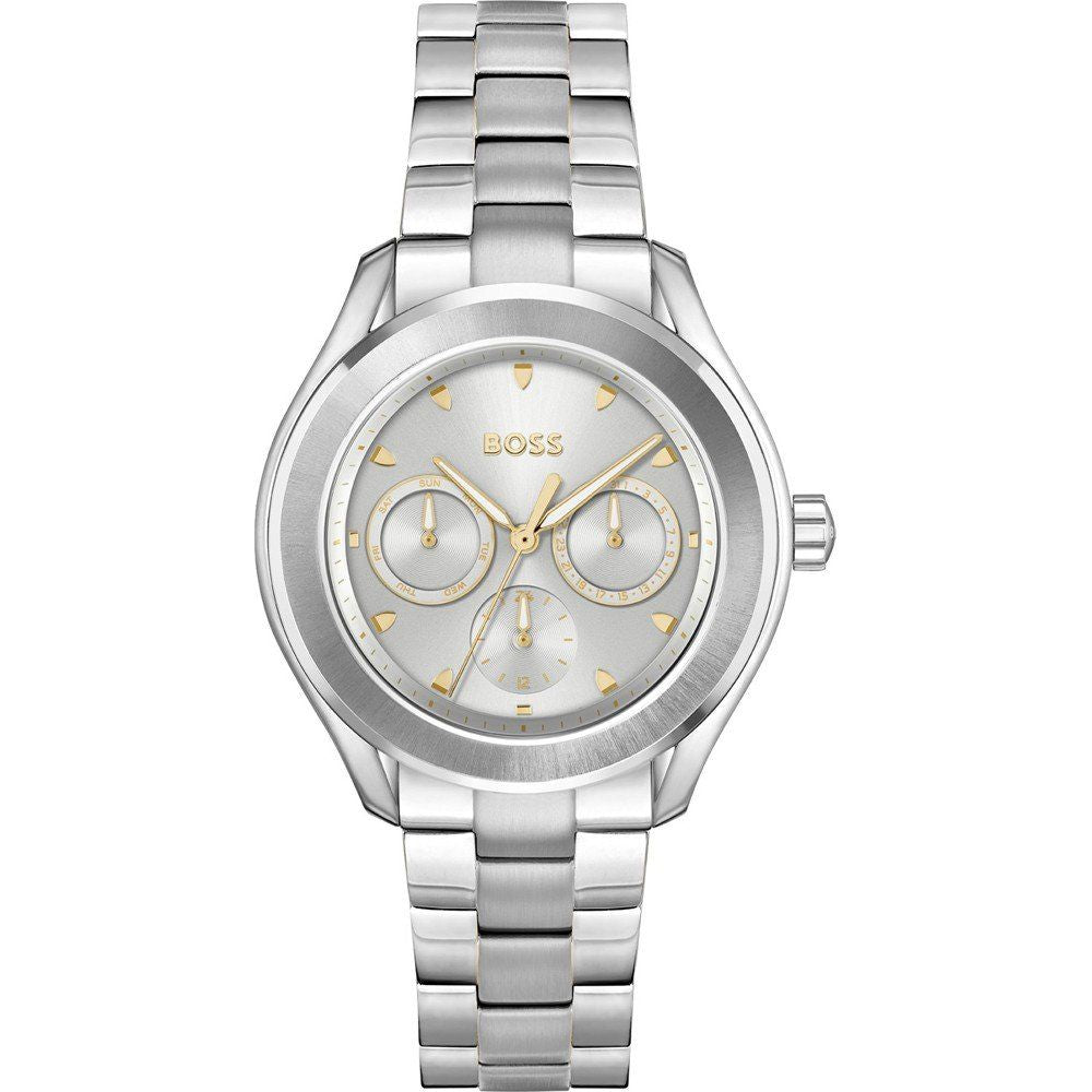 Watch Boss Unisex 1502747 (38MM) Silver