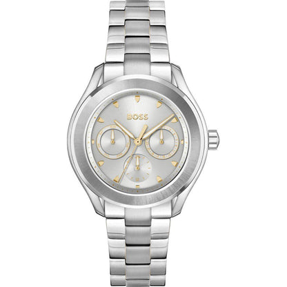 Watch Boss Unisex 1502747 (38MM) Silver