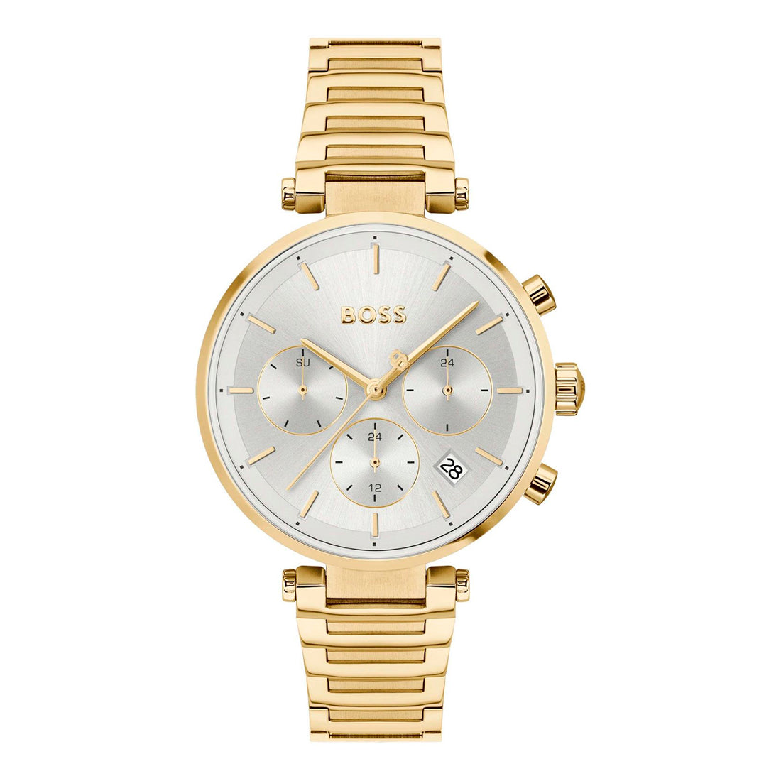 Watch Boss Women 1502775 (36MM) Golden