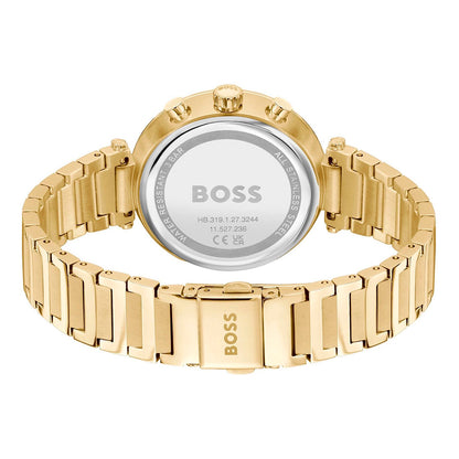 Watch Boss Women 1502775 (36MM) Golden