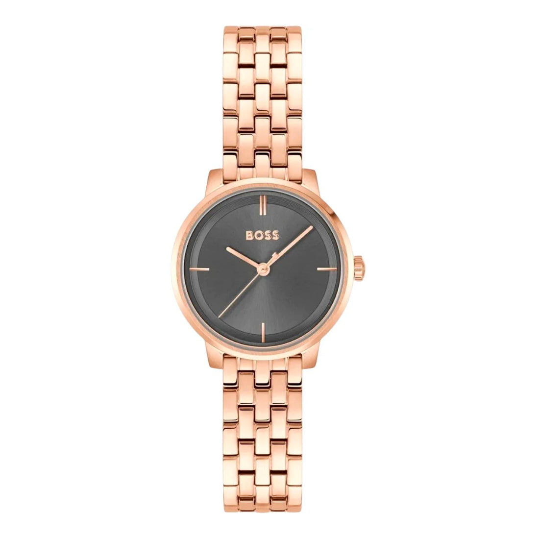 Watch Boss Women 1502820 (28MM) Pink