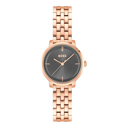 Watch Boss Women 1502820 (28MM) Pink