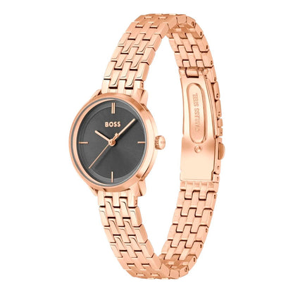 Watch Boss Women 1502820 (28MM) Pink