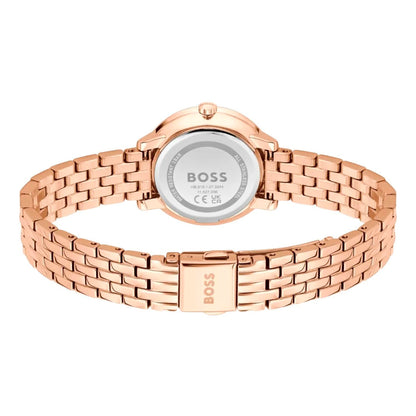 Watch Boss Women 1502820 (28MM) Pink