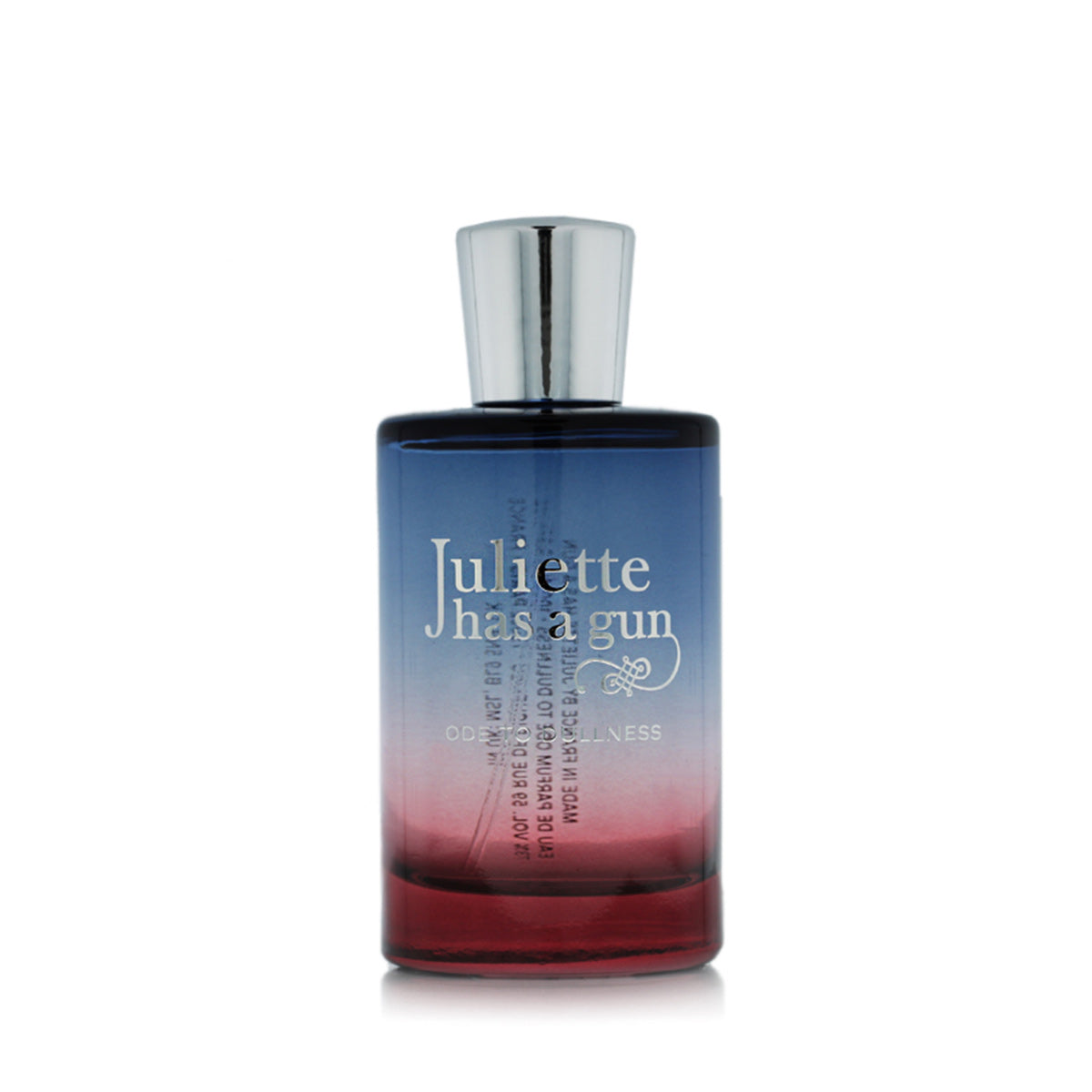Juliette Has A Gun Ode To Dullness Eau De Parfum 100 ml (unisex)