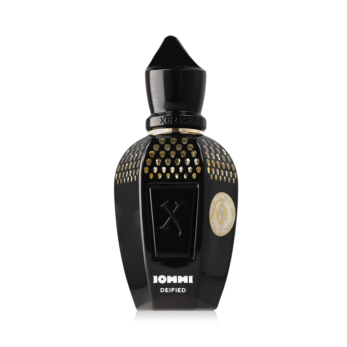 Xerjoff Deified Tony Iommi Parfum UNISEX 50 ml (unisex)