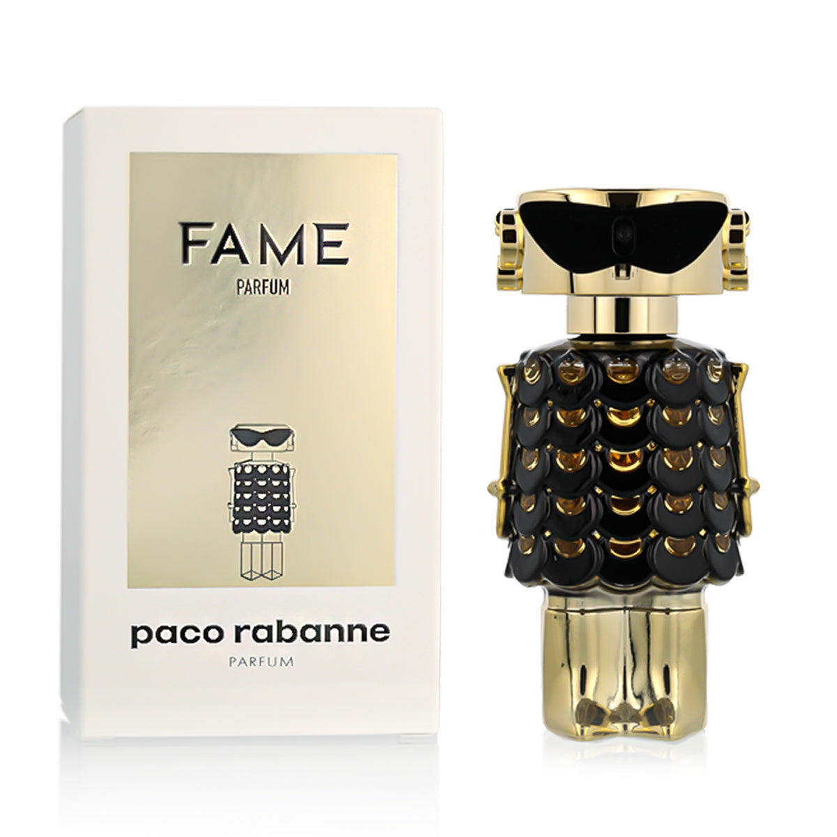 Paco Rabanne Fame Parfum 50 ml for Women