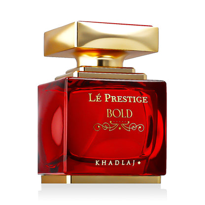 Khadlaj Lé Prestige Bold Eau De Parfum 100 ml (Unisex)