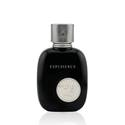 Khadlaj 25 Experience Eau De Parfum 100 ml (unisex)