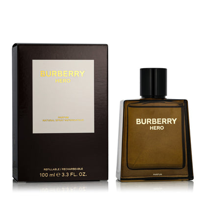 Burberry Hero Parfum 100 ml for Men