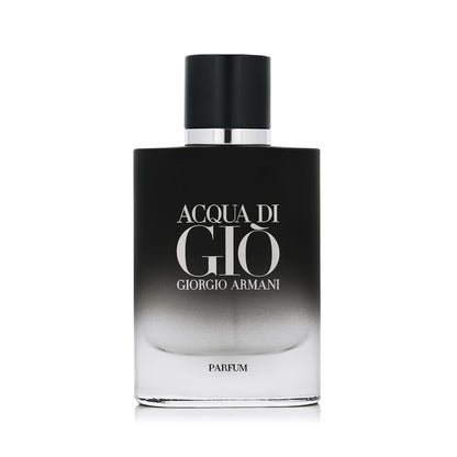 Giorgio Armani Acqua di Giò Parfum Refillable 75 ml (man)