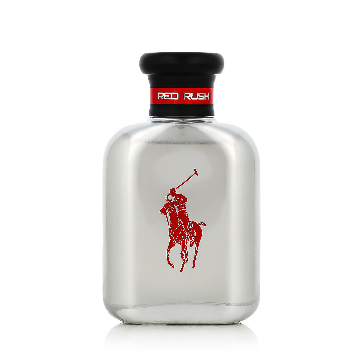 Ralph Lauren Polo Red Rush Eau De Toilette 75 ml for Men