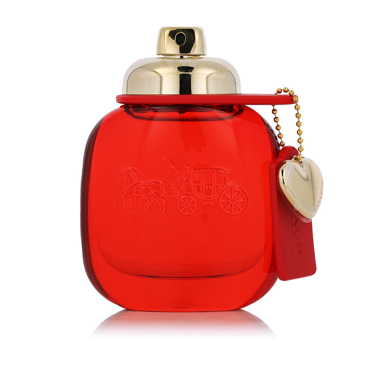 Coach Coach Love Eau De Parfum 50 ml (woman)