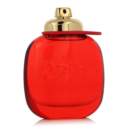 Coach Coach Love Eau De Parfum 90 ml (woman)