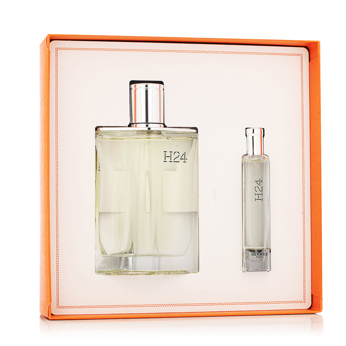 Hermès Terre D'Hermès EDT 50 ml + SG 40 ml (man)