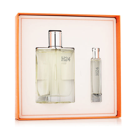 Hermès Terre D'Hermès EDT 50 ml + SG 40 ml (man)