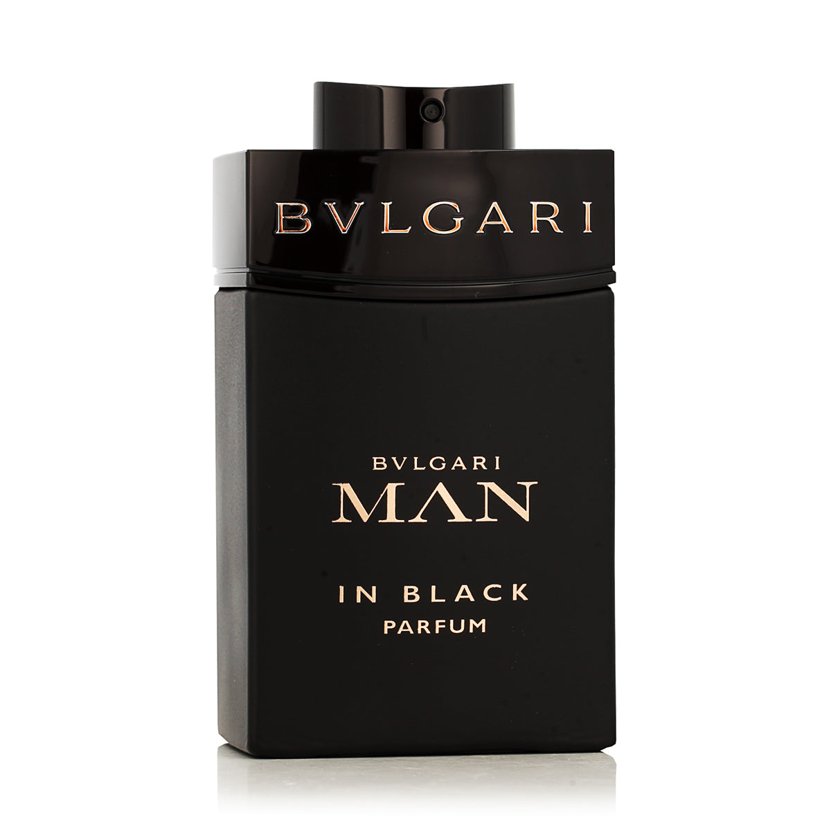 Bvlgari Man In Black Parfum 100 ml (man)