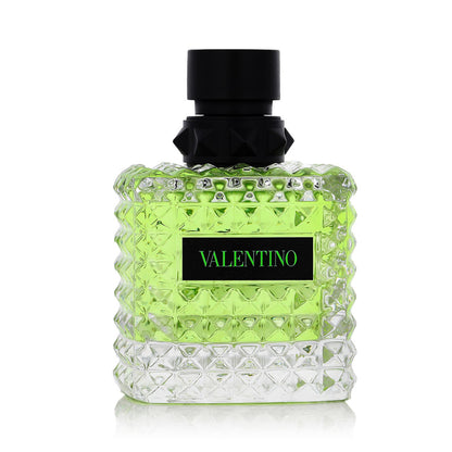 Valentino Donna Born in Roma Green Stravaganza Eau De Parfum 100 ml (Women)