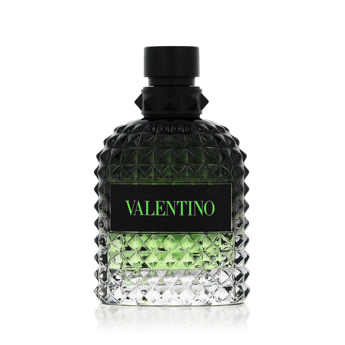 Valentino Uomo Born in Roma Green Stravaganza Άρωμα Eau De Toilette 100 ml για άνδρες