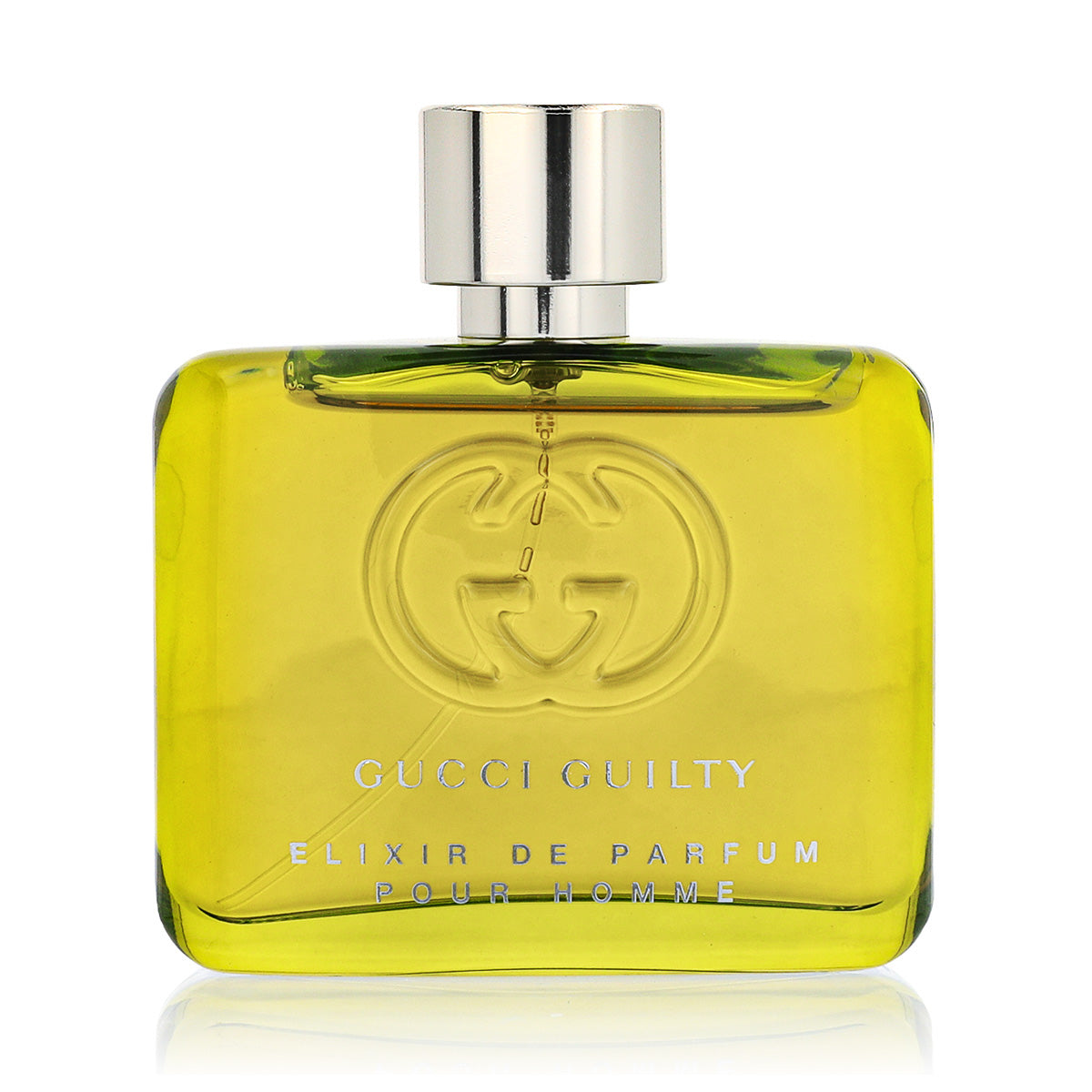 Gucci Guilty Elixir de Parfum pour Homme Parfum 60 ml (man)