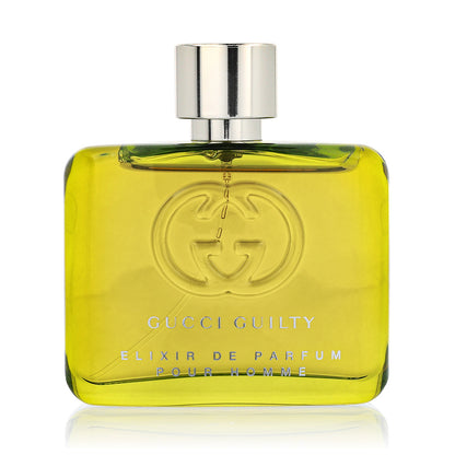 Gucci Guilty Elixir de Parfum pour Homme Parfum 60 ml (man)