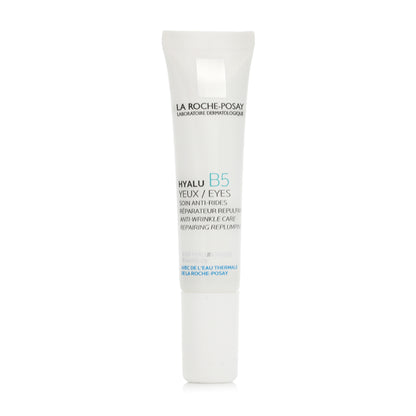 La Roche-Posay Hyalu B5 Eyes Anti-Wrinkle Eye Care 15 ml