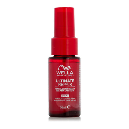 Wella Ultimate Repair Miracle Hair Rescue 30 ml