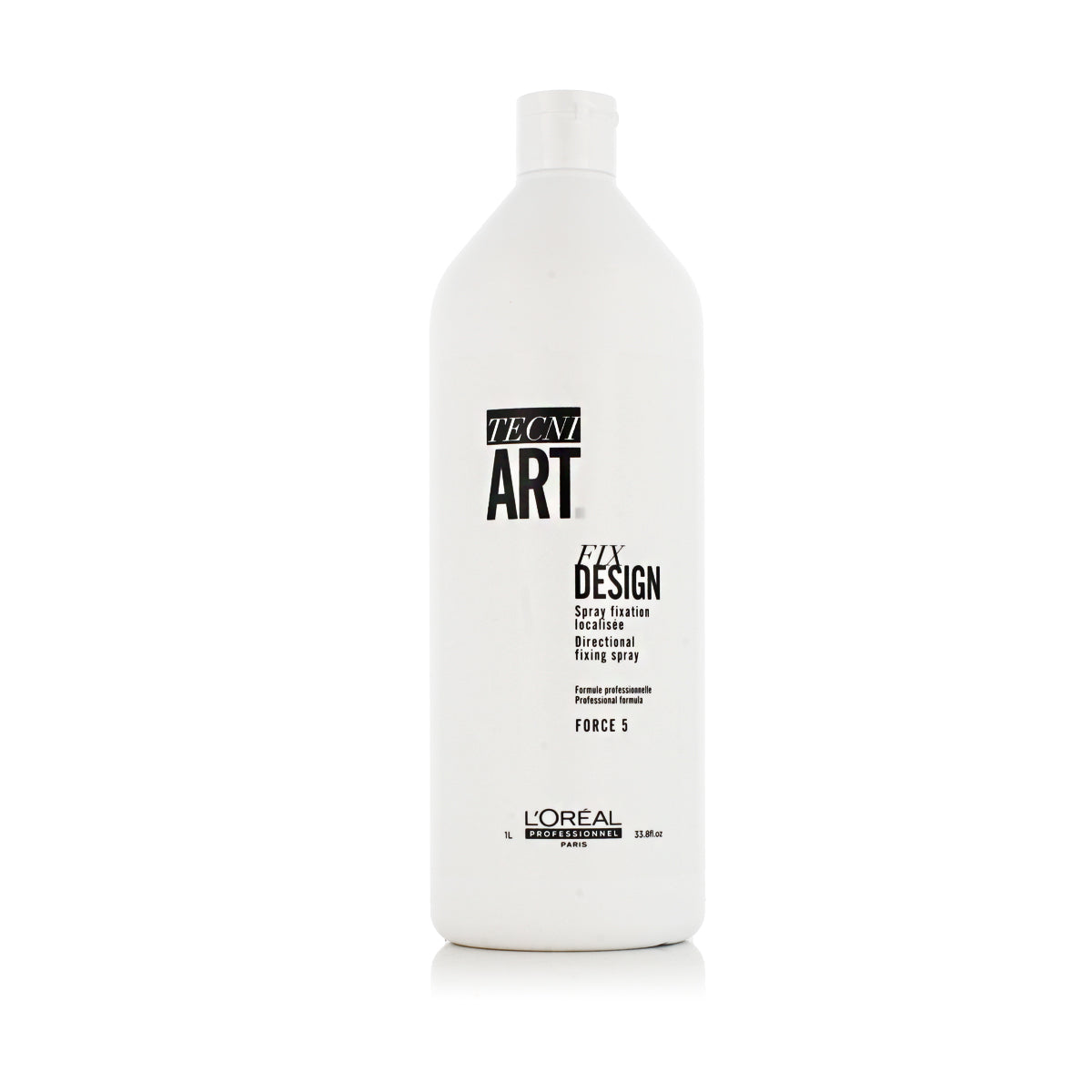 L'Oréal Professionnel Tecni.Art Fix Design Hair Styling Spray 1000 ml
