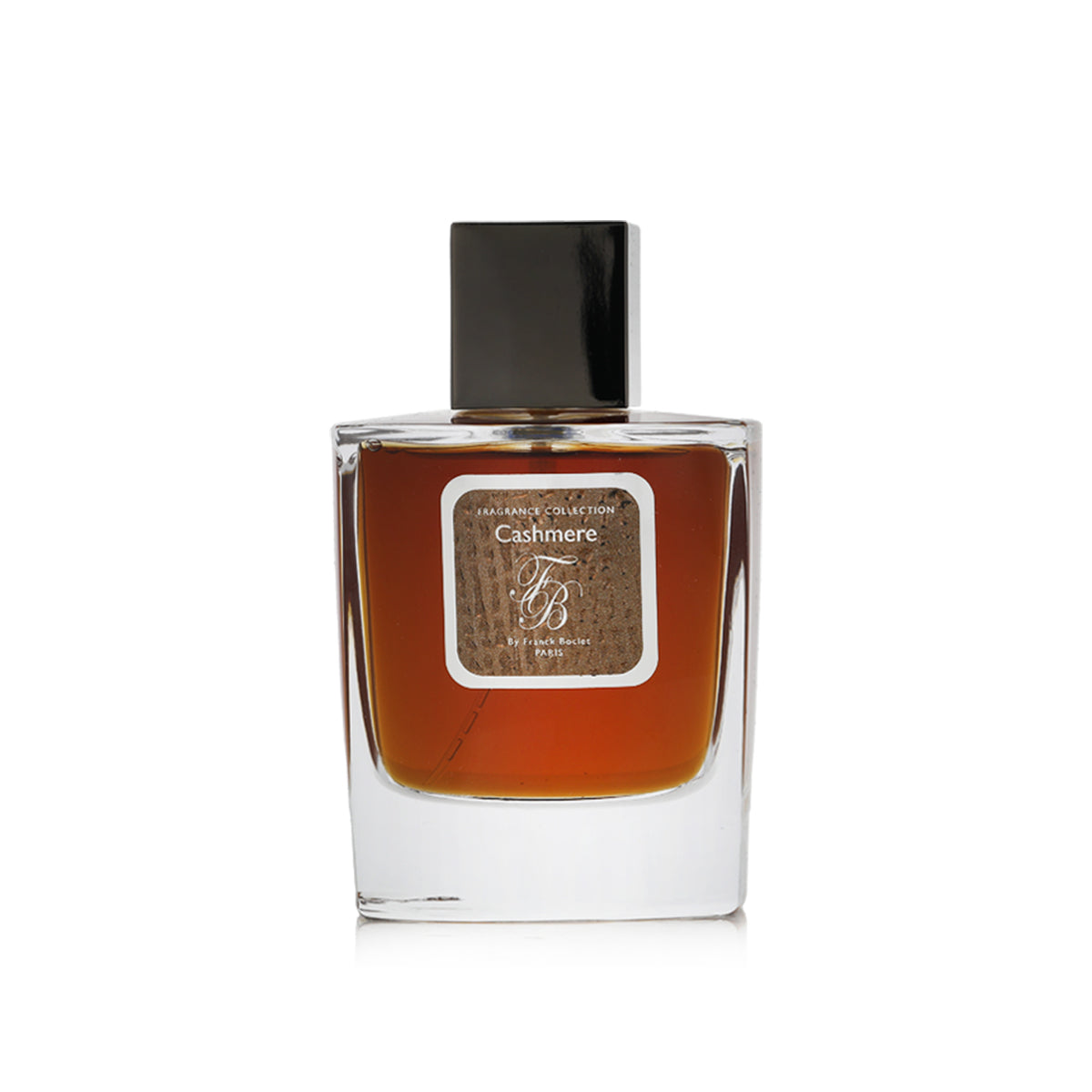 Franck Boclet Cashmere Eau De Parfum 100 ml (unisex)