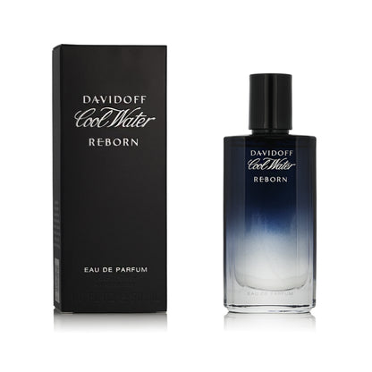 Davidoff Cool Water Reborn for Him Eau De Parfum 50 ml (Men)
