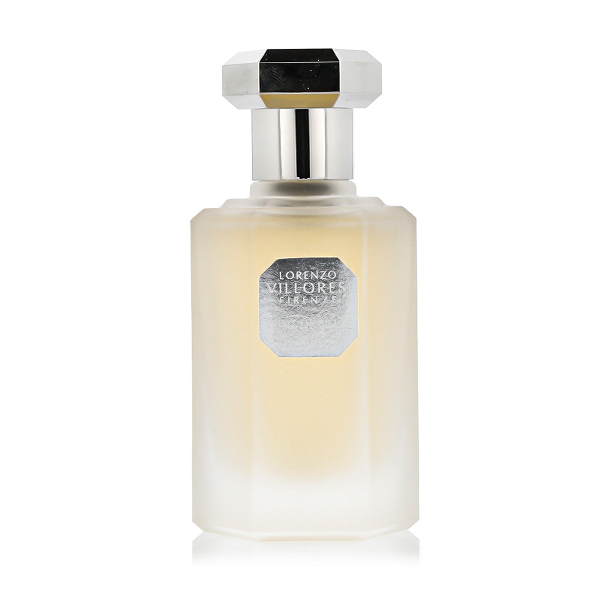 Lorenzo Villoresi Firenze Teint de Neige Eau De Parfum 50 ml (Unisex)