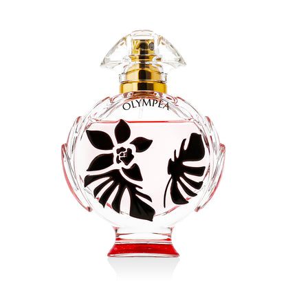 Paco Rabanne Olympéa Flora Eau De Parfum Intense 30 ml (Women's Fragrance)